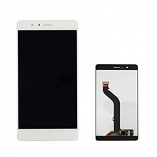 LCD+Touch screen Huawei P8 Lite 2017 / P9 Lite 2017 / Honor 8 Lite white (O)